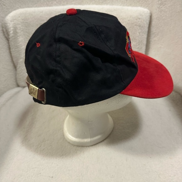 Vintage Molson Canadian Hat - Picture 5 of 5